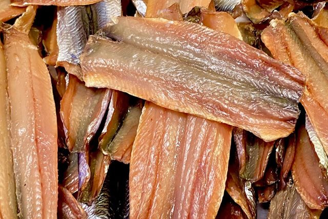 Ăn cá khô lợi hay hại? Sự thật ngỡ ngàng mà nhiều người vẫn lầm tưởng